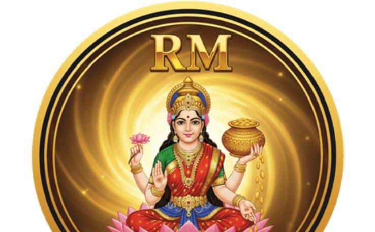 RM App Logo
